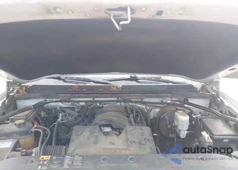 2016 GMC Sierra 1500 from USA, damaged, VIN 1GTR1LEH9GZ350348